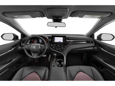 2024 Toyota Camry SE Nightshade