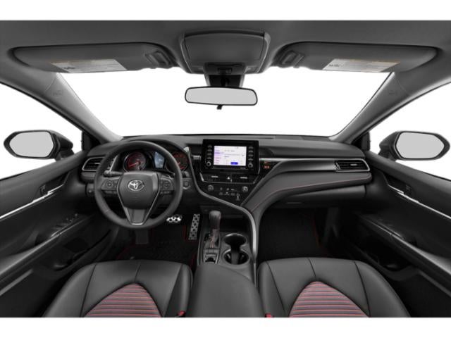 2024 Toyota Camry SE Nightshade