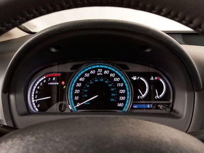 2010 Toyota Venza Base