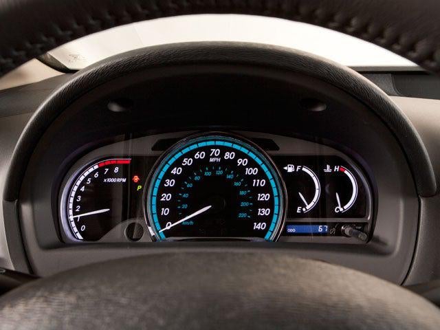 2010 Toyota Venza Base