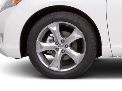 2010 Toyota Venza Base