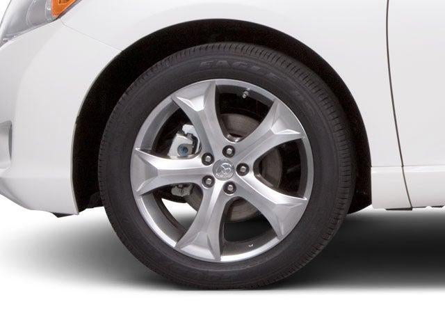 2010 Toyota Venza Base