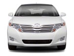 2010 Toyota Venza Base
