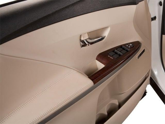 2010 Toyota Venza Base