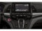 2019 Honda Odyssey Touring