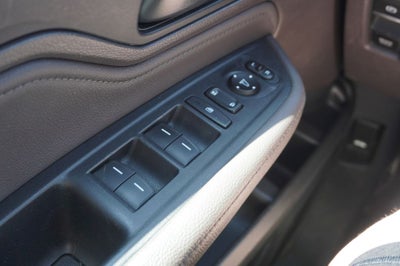 2019 Honda Odyssey Touring
