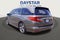 2019 Honda Odyssey Touring