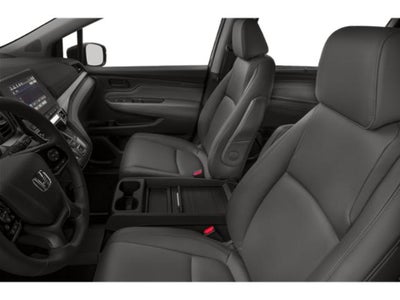 2019 Honda Odyssey Touring