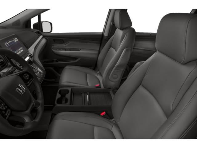 2019 Honda Odyssey Touring
