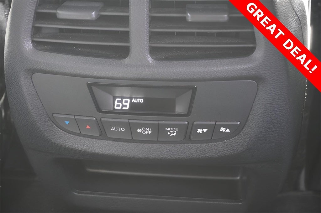 2022 Honda Pilot AWD Sport