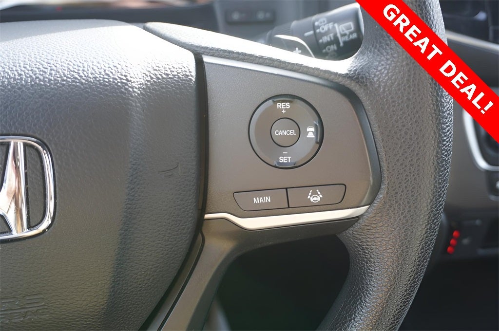 2022 Honda Pilot AWD Sport