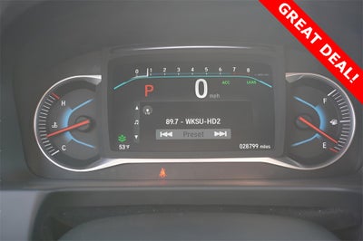 2022 Honda Pilot AWD Sport