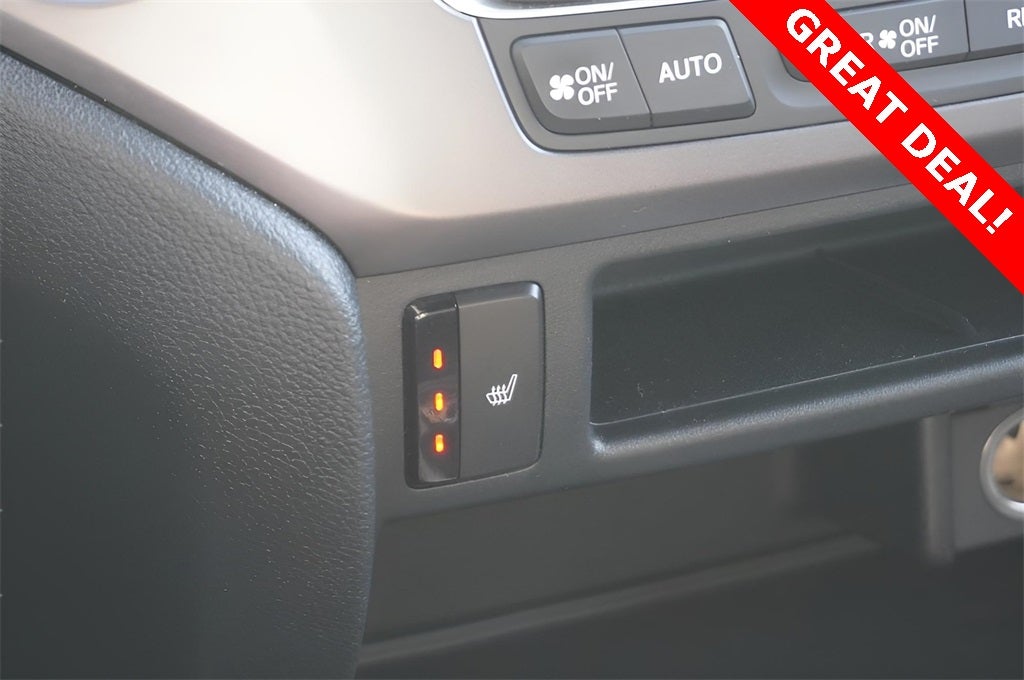 2022 Honda Pilot AWD Sport