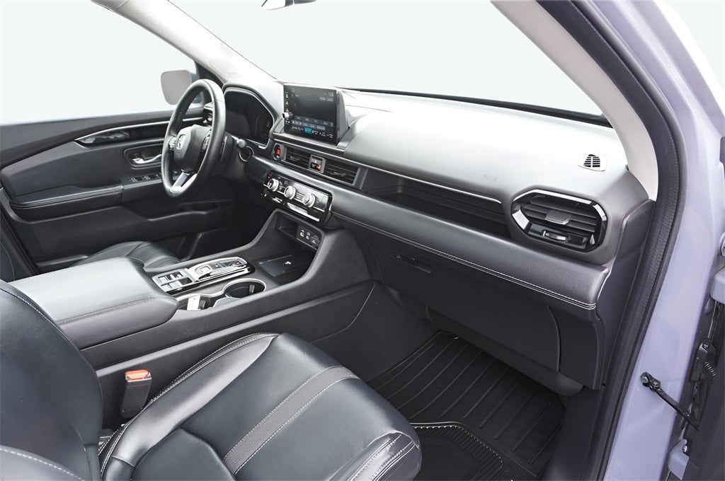 2023 Honda Pilot AWD Touring