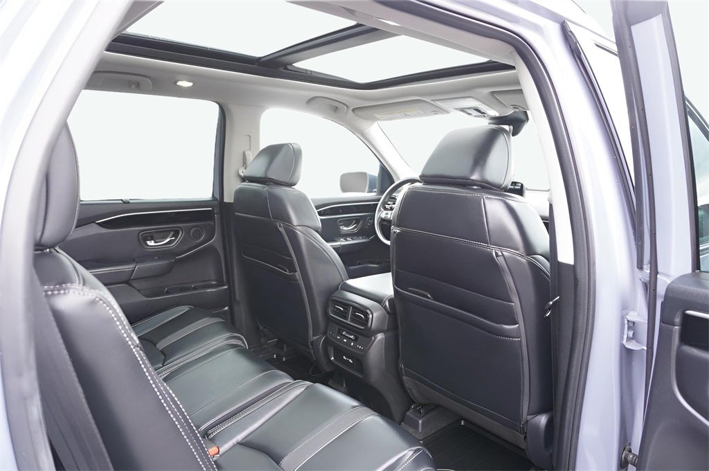 2023 Honda Pilot AWD Touring