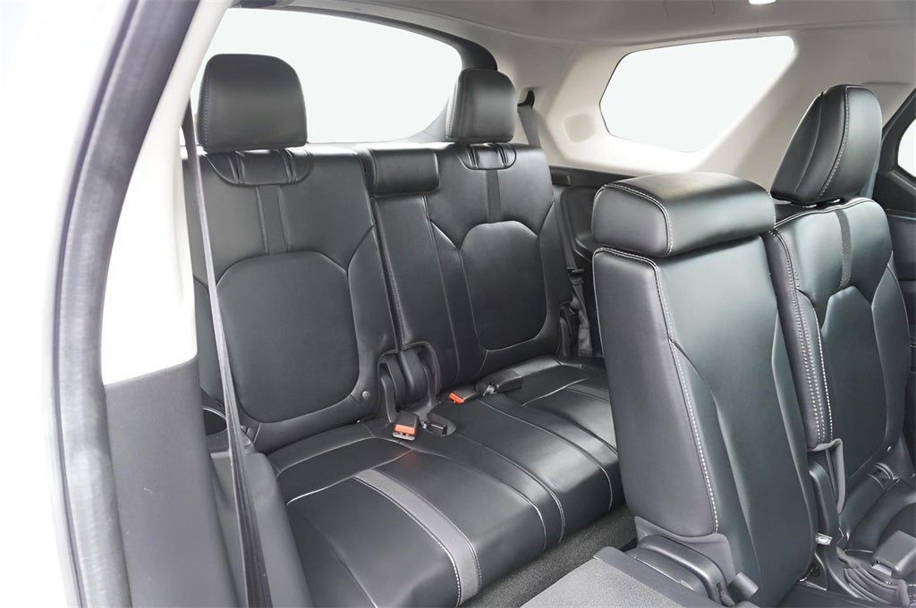 2023 Honda Pilot AWD Touring