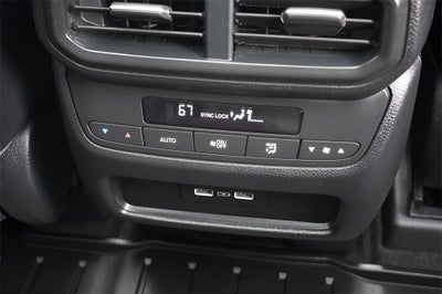 2023 Honda Pilot AWD Touring