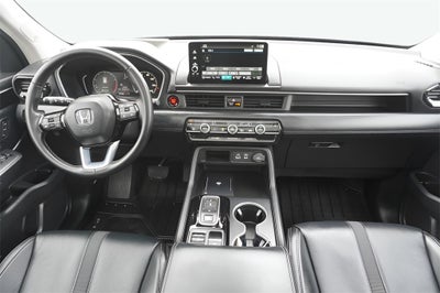 2023 Honda Pilot AWD Touring