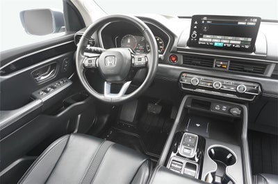 2023 Honda Pilot AWD Touring