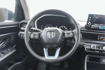 2023 Honda Pilot AWD Touring