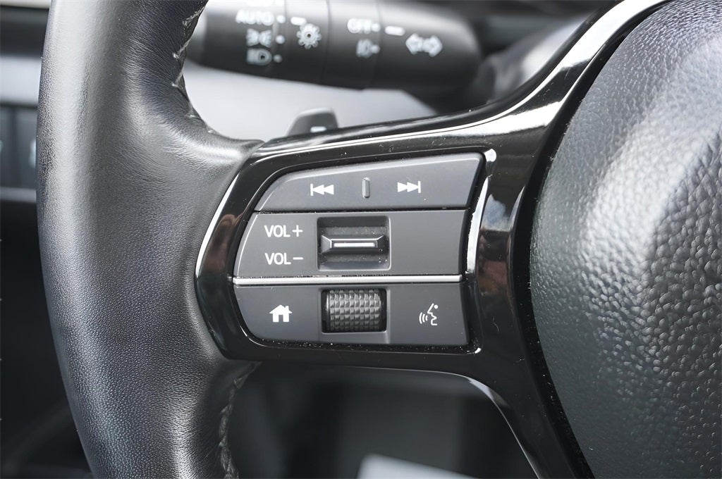 2023 Honda Pilot AWD Touring