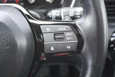 2023 Honda Pilot AWD Touring