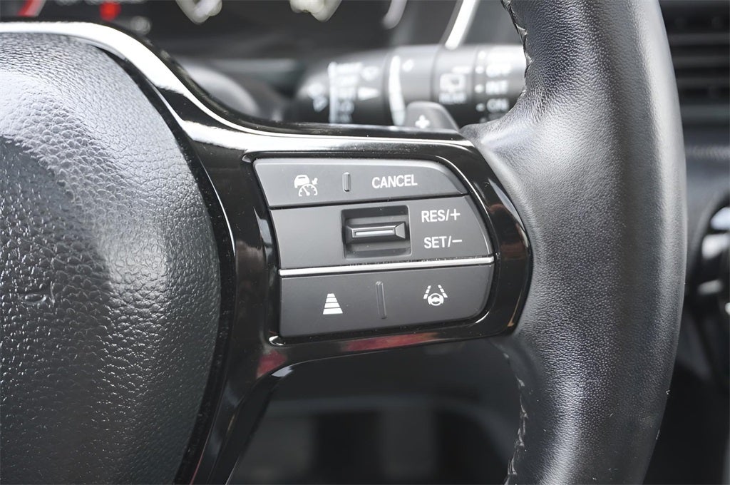 2023 Honda Pilot AWD Touring