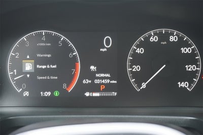 2023 Honda Pilot AWD Touring