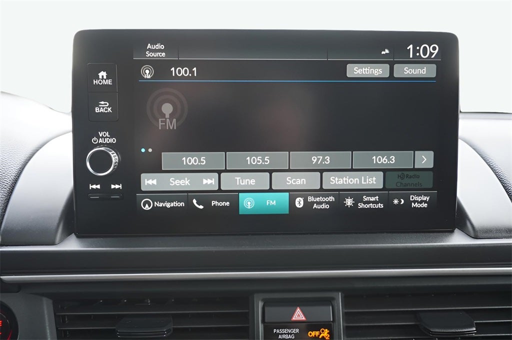 2023 Honda Pilot AWD Touring