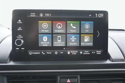 2023 Honda Pilot AWD Touring