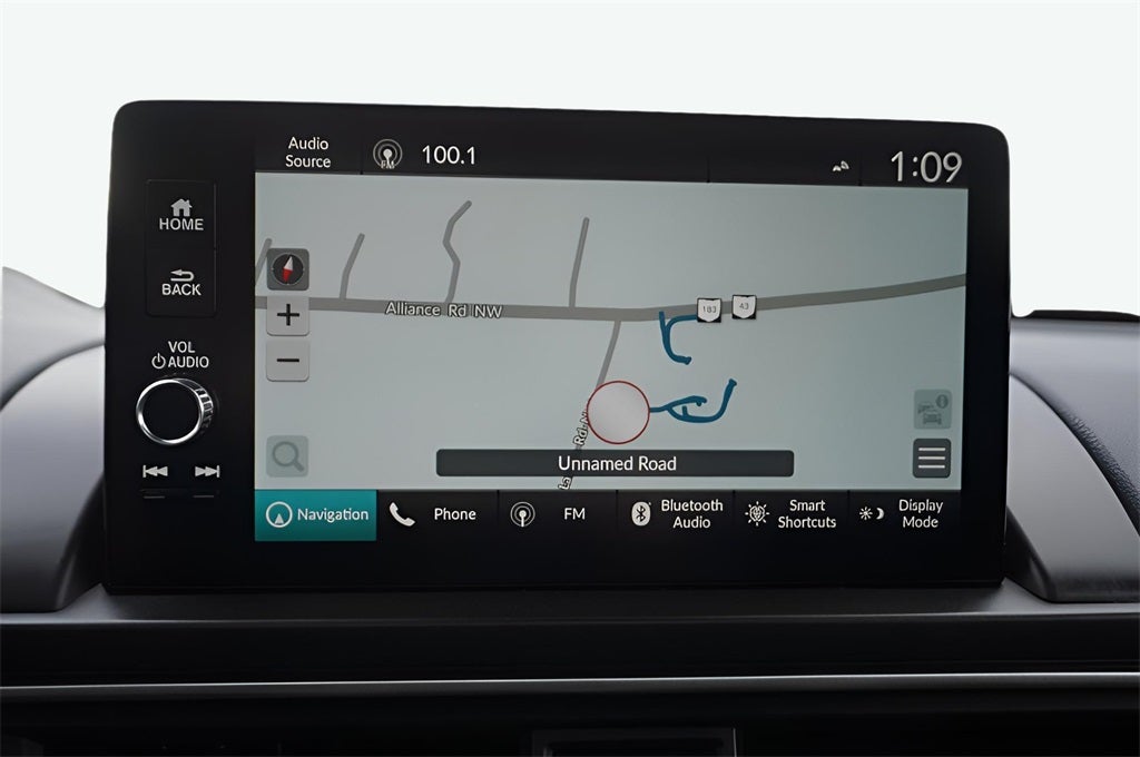 2023 Honda Pilot AWD Touring