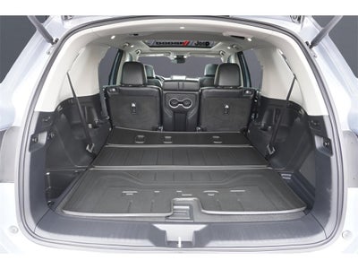 2023 Honda Pilot AWD Touring