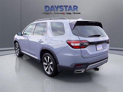 2023 Honda Pilot AWD Touring