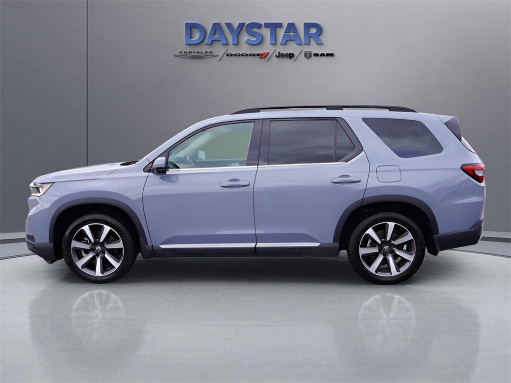 2023 Honda Pilot AWD Touring