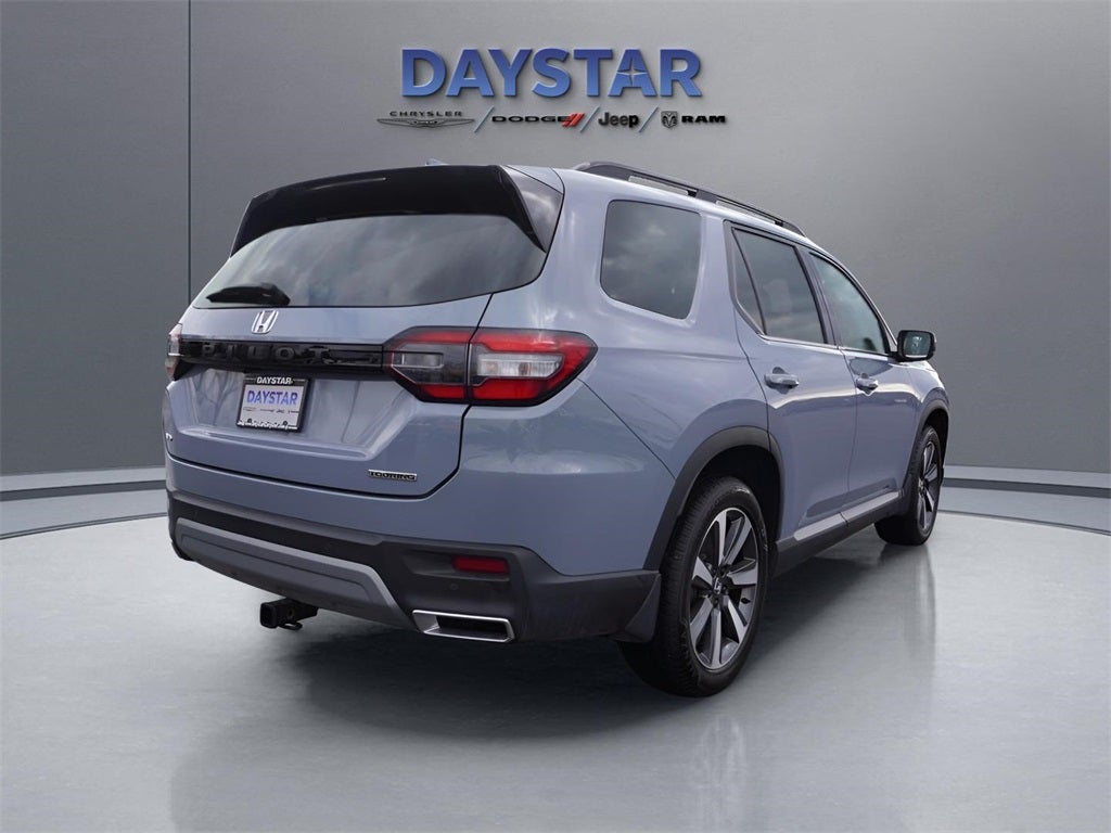 2023 Honda Pilot AWD Touring