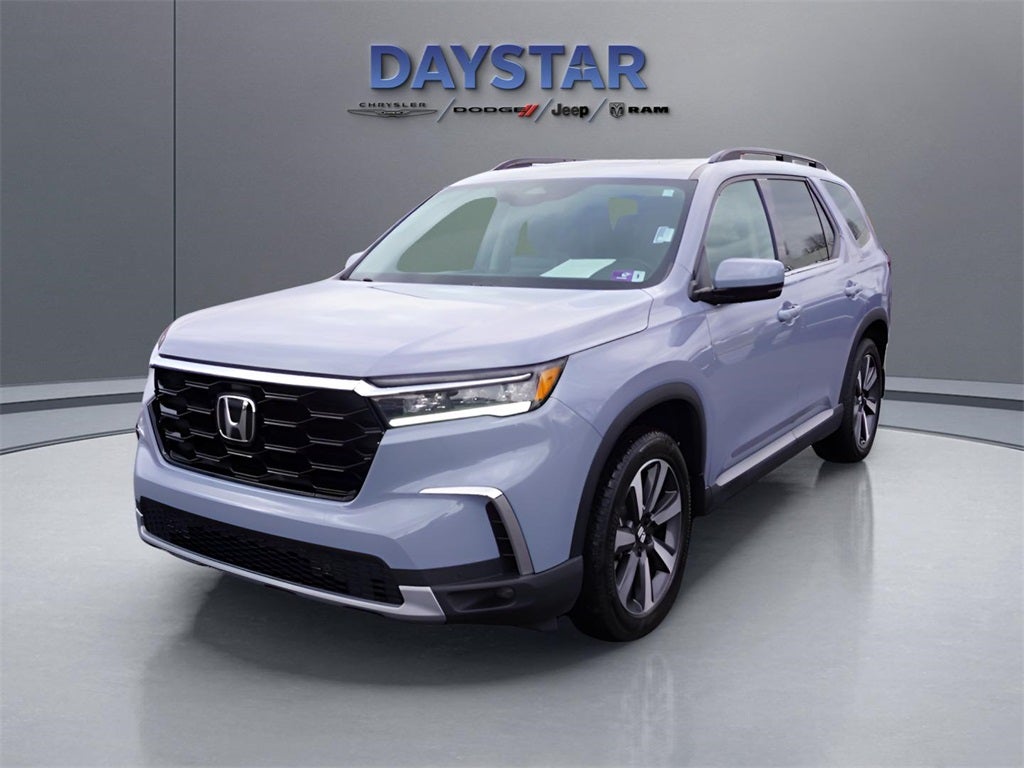2023 Honda Pilot AWD Touring