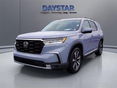 2023 Honda Pilot AWD Touring
