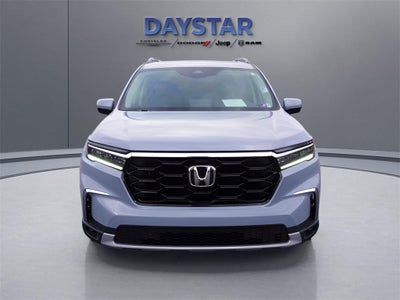 2023 Honda Pilot AWD Touring