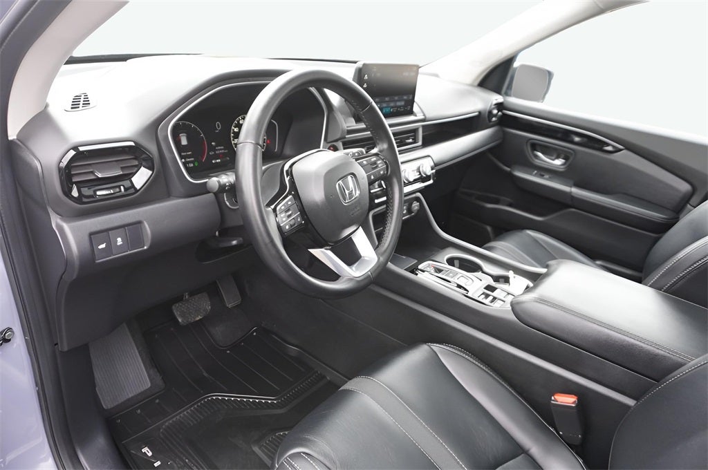 2023 Honda Pilot AWD Touring