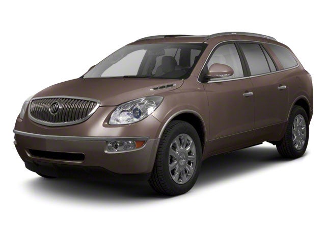 2010 Buick Enclave 1XL