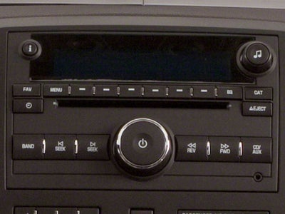 2010 Buick Enclave 1XL