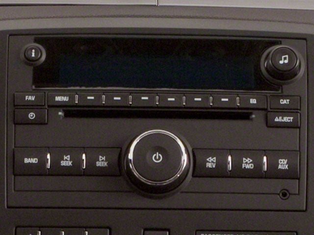 2010 Buick Enclave 1XL