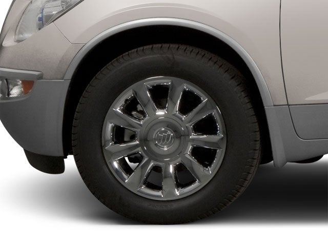 2010 Buick Enclave 1XL