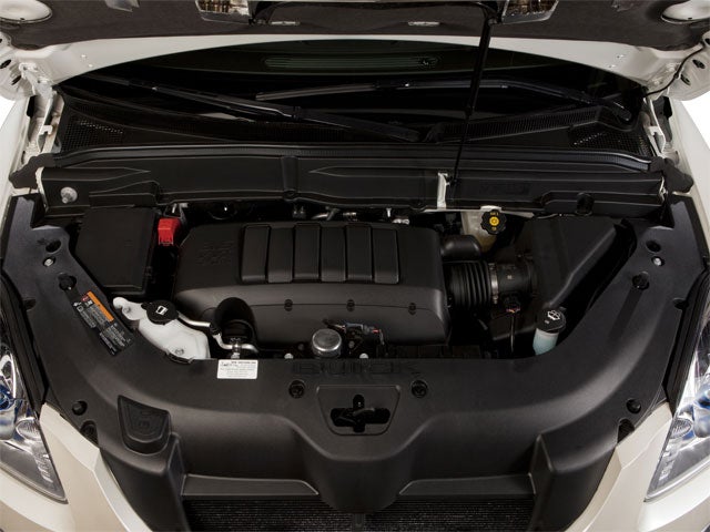 2010 Buick Enclave 1XL