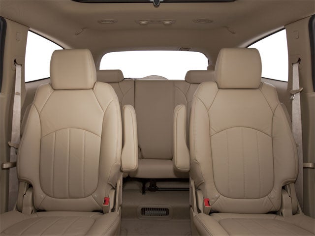 2010 Buick Enclave 1XL