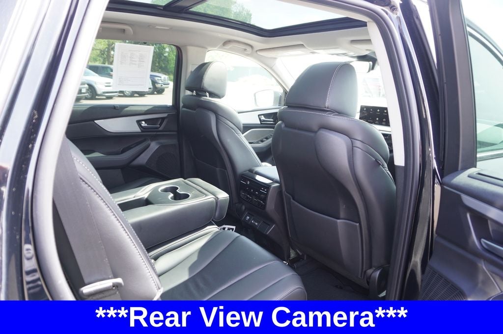 2023 Acura MDX Technology Package