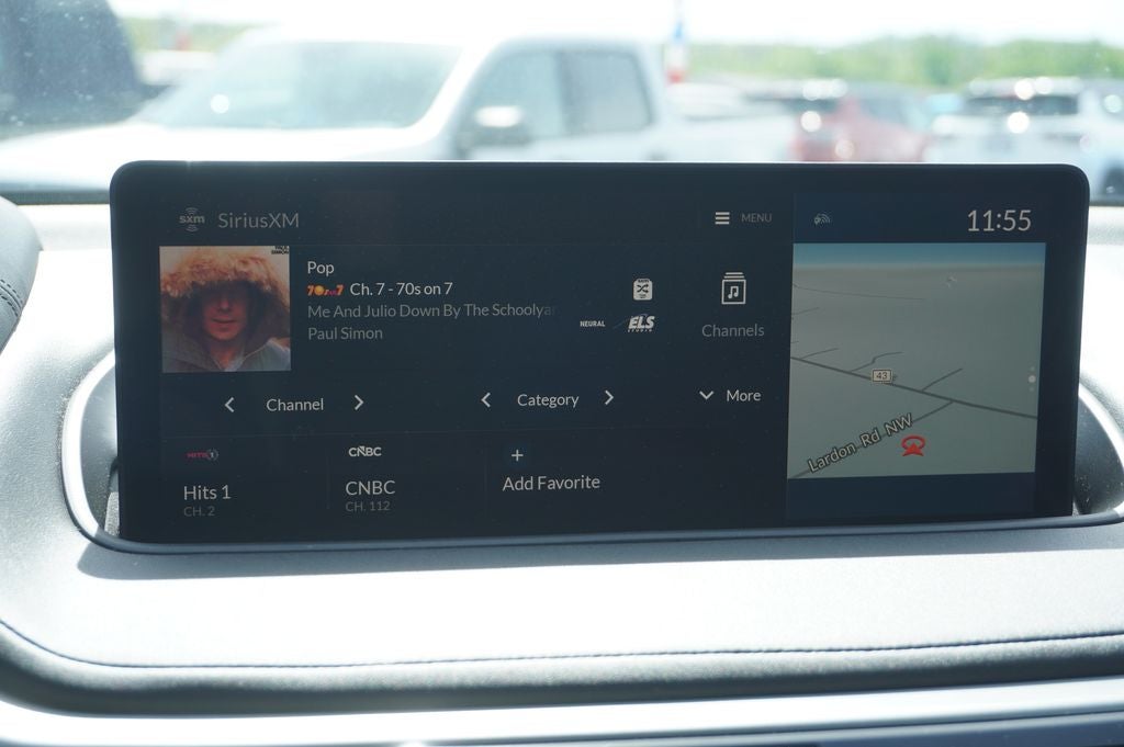 2023 Acura MDX Technology Package