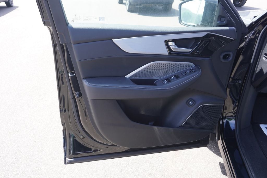 2023 Acura MDX Technology Package