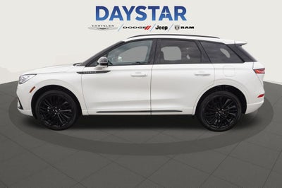 2023 Lincoln Corsair Reserve
