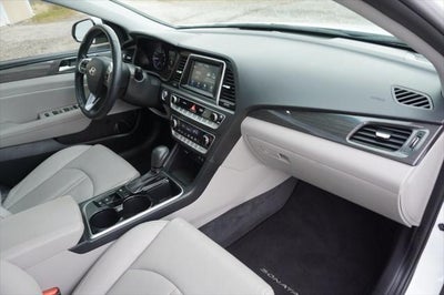 2018 Hyundai Sonata Limited